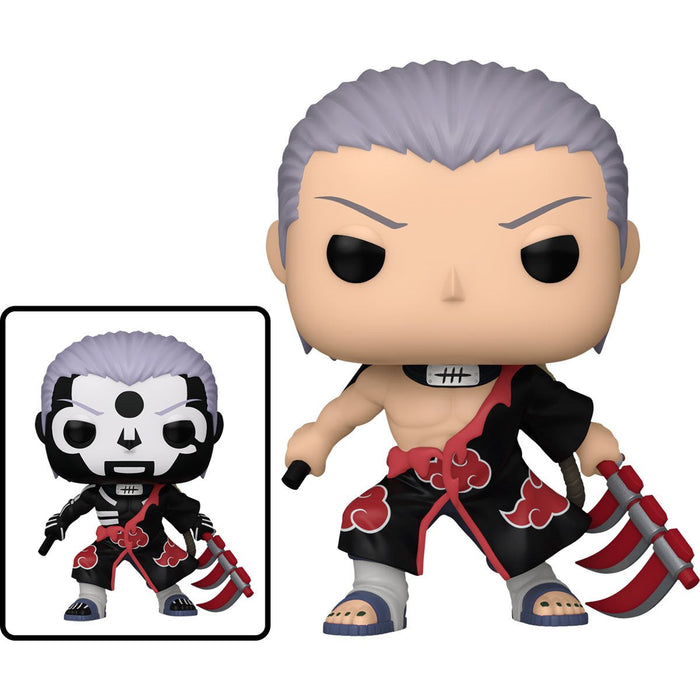 Funko Pop Naruto Shippuden: Hidan (1505)