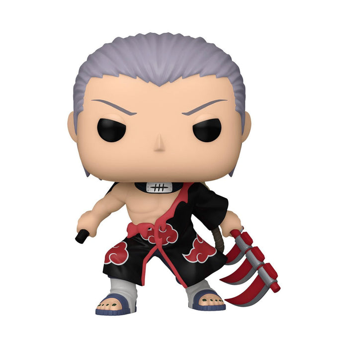 Funko Pop Naruto Shippuden: Hidan (1505)