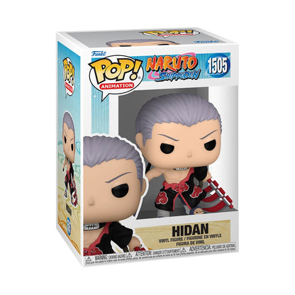 Funko Pop Naruto Shippuden: Hidan (1505)