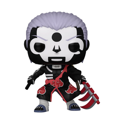 Funko Pop Naruto Shippuden: Hidan (1505)