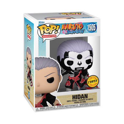 Funko Pop Naruto Shippuden: Hidan (1505)