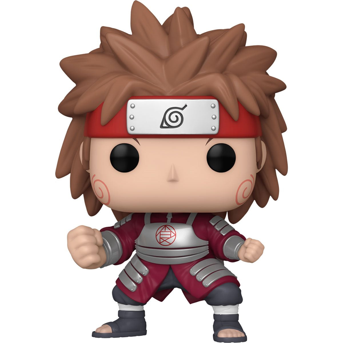 Funko Pop Naruto Shippuden: Choji Akimichi (1510)