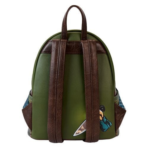 Loungefly Halloween: Michael Myers Mini-Backpack