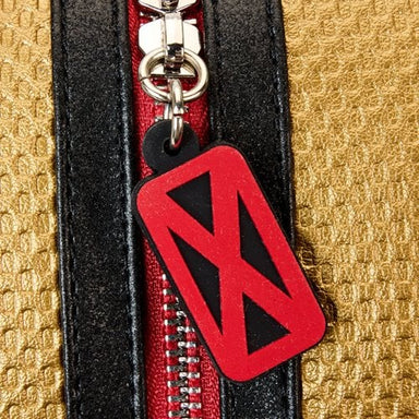 Loungefly Deadpool and Wolverine Mini-Backpack