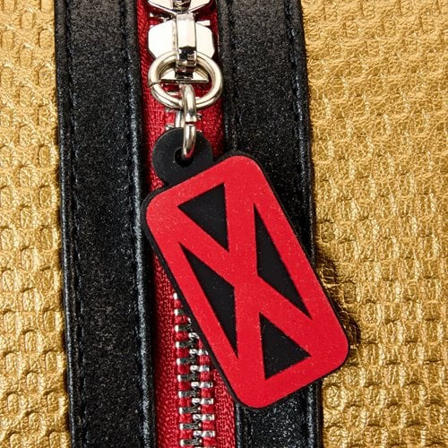 Loungefly Deadpool and Wolverine Mini-Backpack
