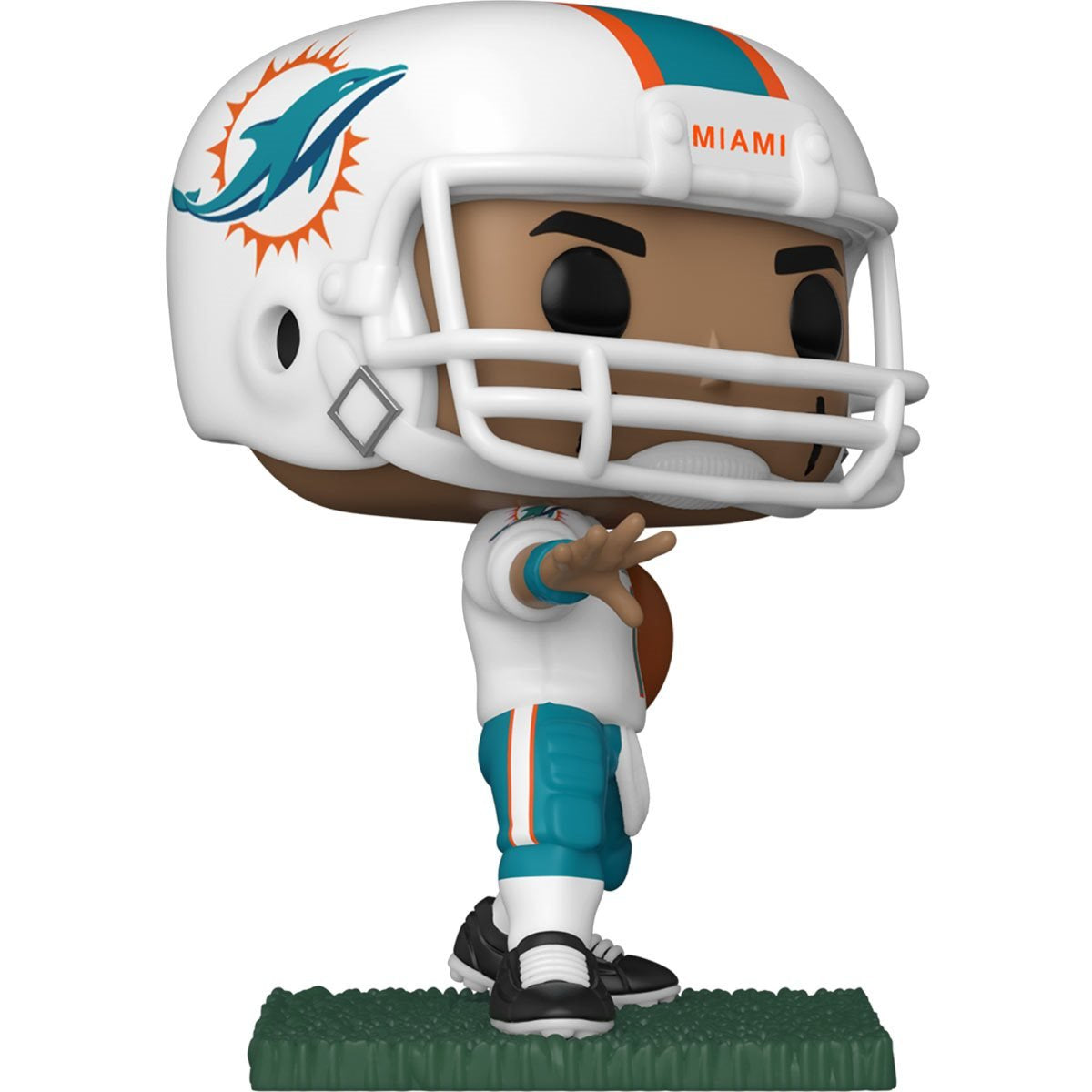 Funko Pop NFL Miami Dolphins: Tua Tagovailoa (158)