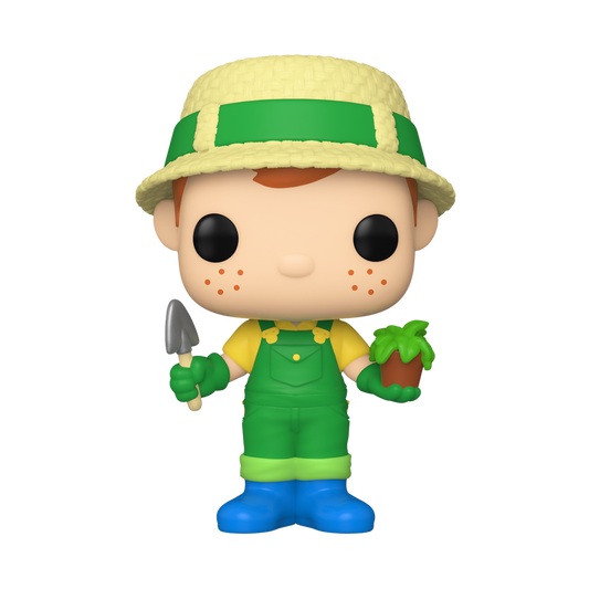 Funko Pop: Farmer Freddy - Funkoshop Exclusive (211)