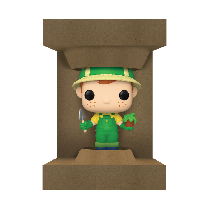 Funko Pop: Farmer Freddy - Funkoshop Exclusive (211)