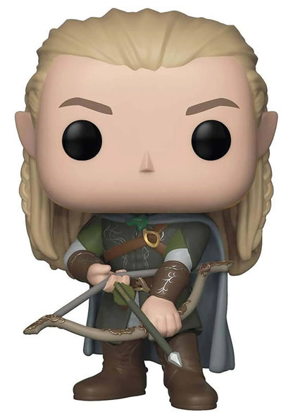 Funko Pop The Lord of the Rings: Legolas (628)