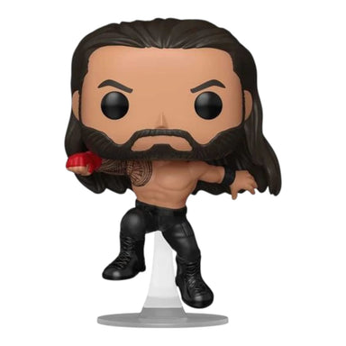 Funko Pop WWE: Roman Reigns (183)