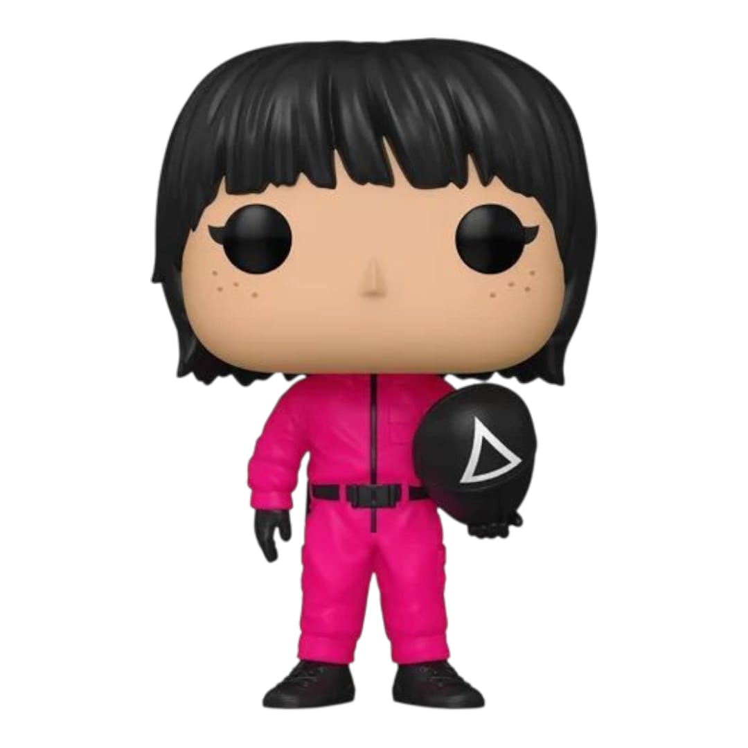 Funko Pop Squid Game: No-Eul (1733)