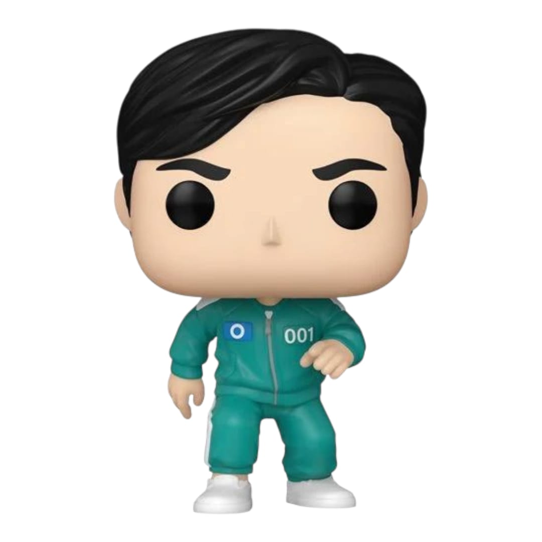 Funko Pop Squid Game: Player 001 (1730)