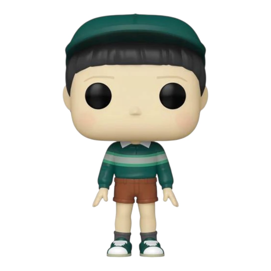 Funko Pop Squid Game: Chul-Su (1732)