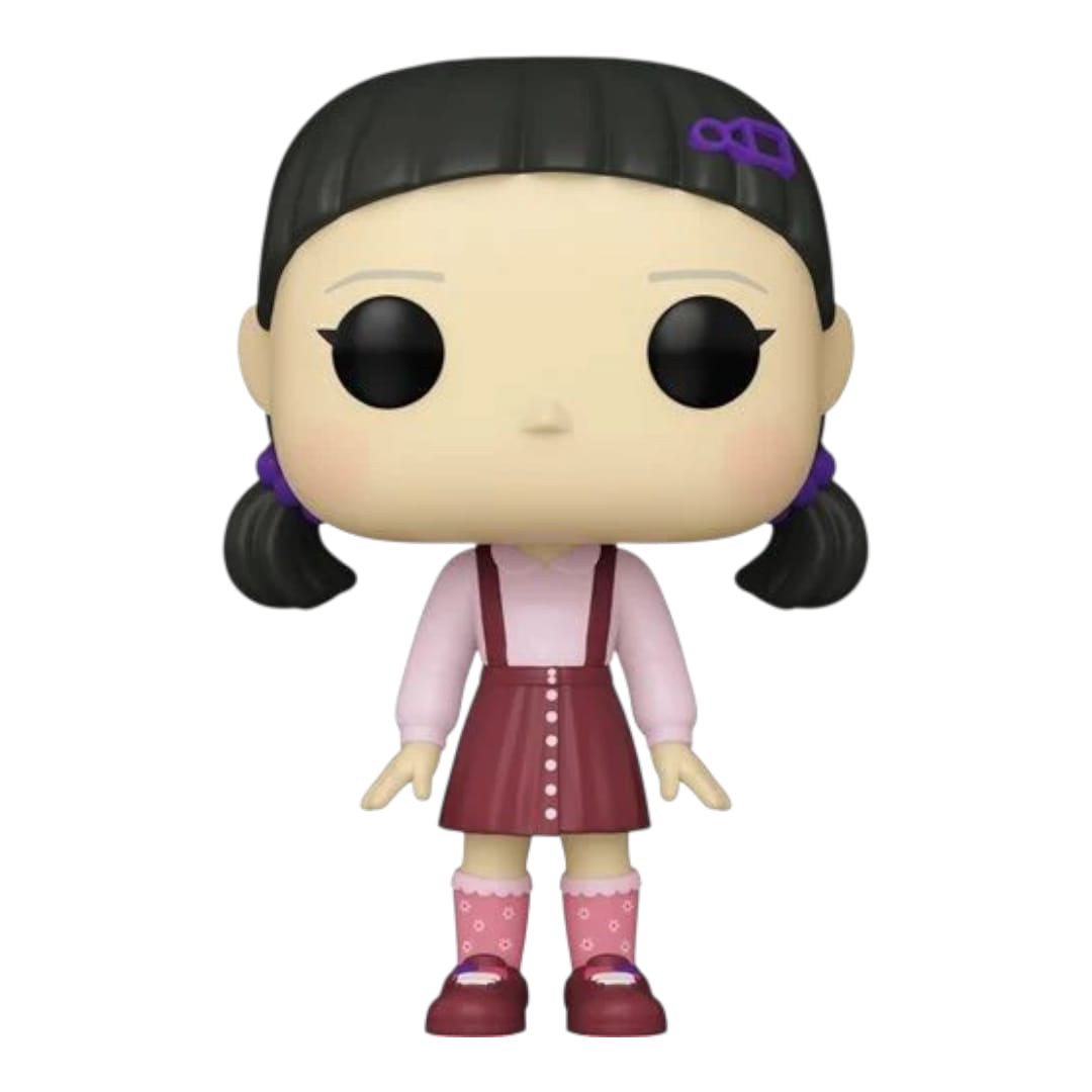Funko Pop Squid Game: Young-Hee (1731)