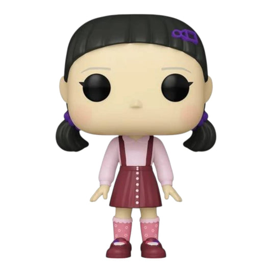 Funko Pop Squid Game: Young-Hee (1731)
