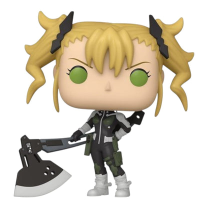 Funko Pop Kaiju 8: Kikoru Shinomiya (2082)