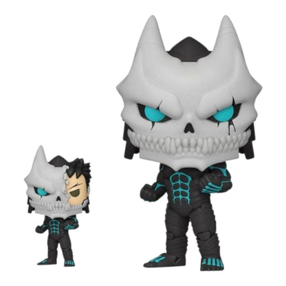 Funko Pop Kaiju 8: Kaiju No 8 (2079)