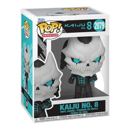 Funko Pop Kaiju 8: Kaiju No 8 (2079)