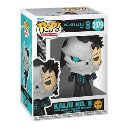 Funko Pop Kaiju 8: Kaiju No 8 (2079)