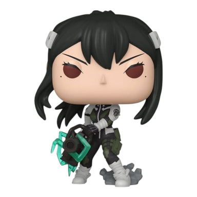 Funko Pop Plus Kaiju 8: Mina Ashiro (2083)