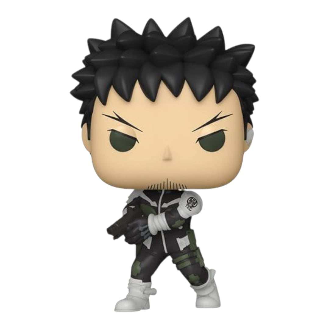 Funko Pop Kaiju 8: Kafka Hibino (2080)