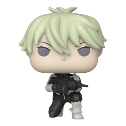 Funko Pop Kaiju 8: Reno Ichikawa (2081)