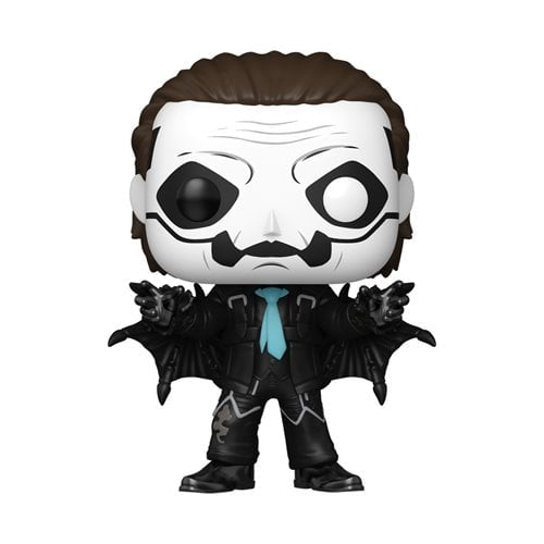 Funko Pop Rocks Ghost: Papa Emeritus IV (428)