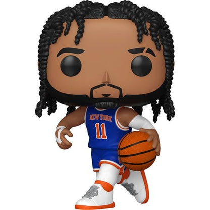 PREVENTA Funko Pop NBA New York Knicks: Jalen Brunson (212)