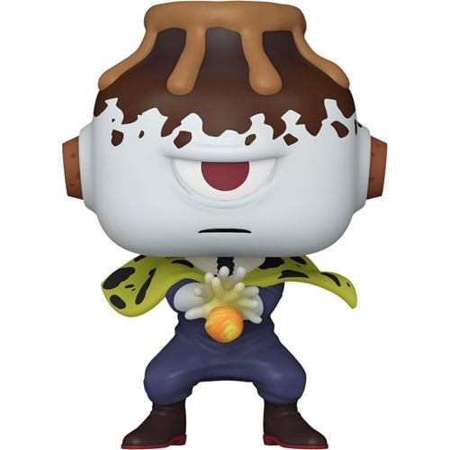 Funko Pop Jujutsu Kaisen: Jogo (2127)