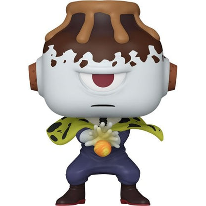 Funko Pop Jujutsu Kaisen: Jogo (2127)