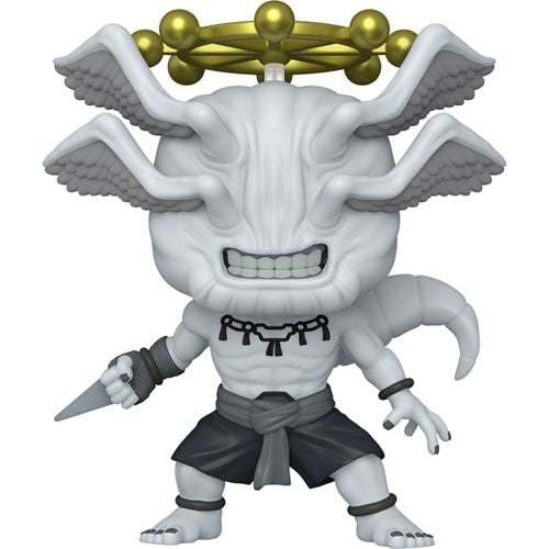 Funko Pop Super Jujutsu Kaisen: Mahoraga (2128)