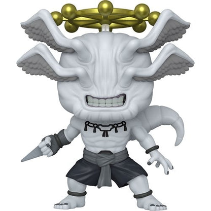 Funko Pop Super Jujutsu Kaisen: Mahoraga (2128)
