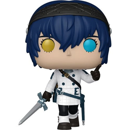 Funko Pop Metaphor: ReFantazio: Protagonist (1108)
