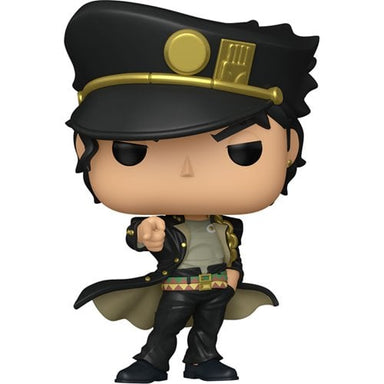 Funko Pop JOJOS Bizzare Adventure The Animation: Jotaro Kujo (2053)