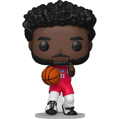 PREVENTA Funko Pop NBA Philadelphia 76ers: Joel Embiid (211)