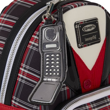 Loungefly Clueless Dionne Cosplay Mini Backpack