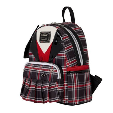 Loungefly Clueless Dionne Cosplay Mini Backpack