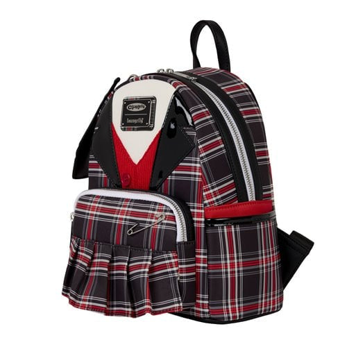 Loungefly Clueless Dionne Cosplay Mini Backpack