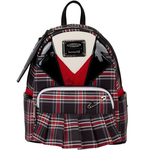 Loungefly Clueless Dionne Cosplay Mini Backpack