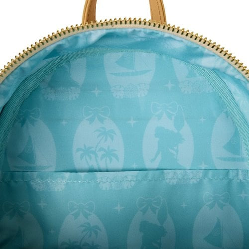 Loungefly Moana Cosplay Mini Backpack