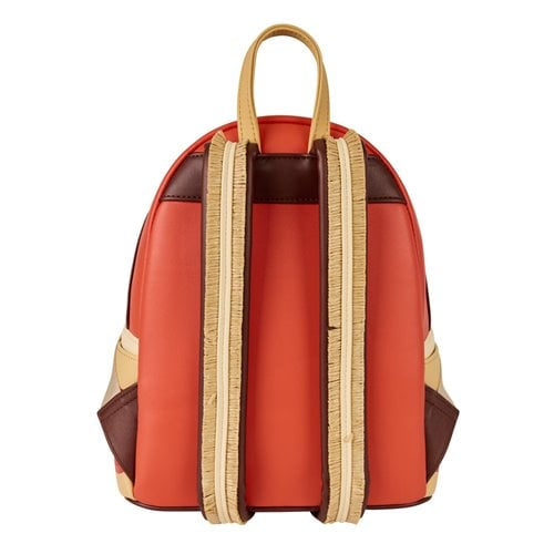 Loungefly Moana Cosplay Mini Backpack