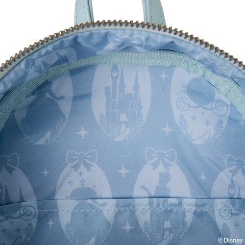 Loungefly Cinderella Cosplay Mini-Backpack