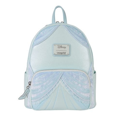 Loungefly Cinderella Cosplay Mini-Backpack