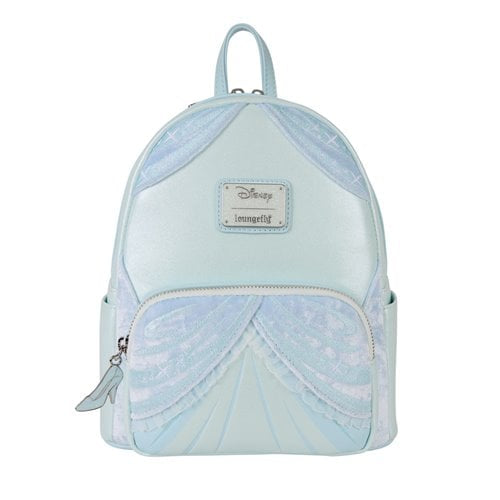 Loungefly Cinderella Cosplay Mini-Backpack