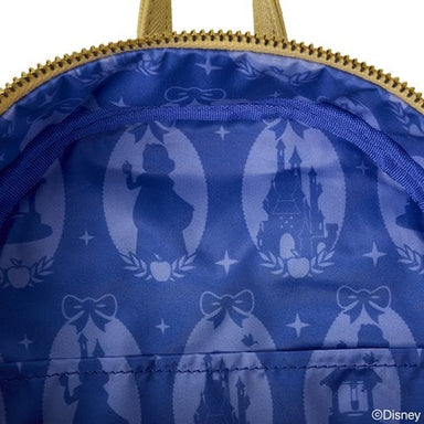 Loungefly Snow White Cosplay Mini Backpack