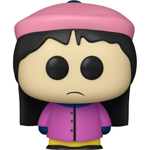 Funko Pop South Park: Wendy Testaburger (1762)