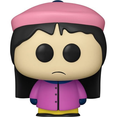Funko Pop South Park: Wendy Testaburger (1762)