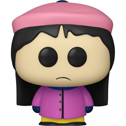 Funko Pop South Park: Wendy Testaburger (1762)