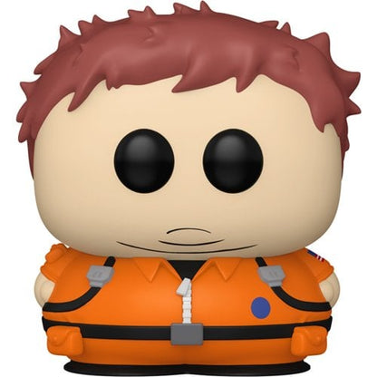 PREVENTA Funko Pop South Park: Hippie Exterminator Cartman (1760)