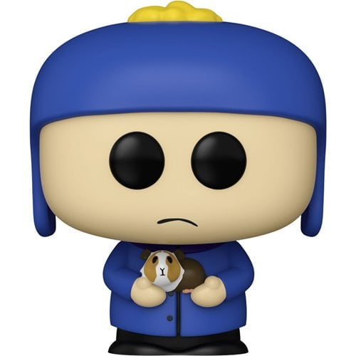 Funko Pop South Park: Craig Tucker With Stripe (1759)